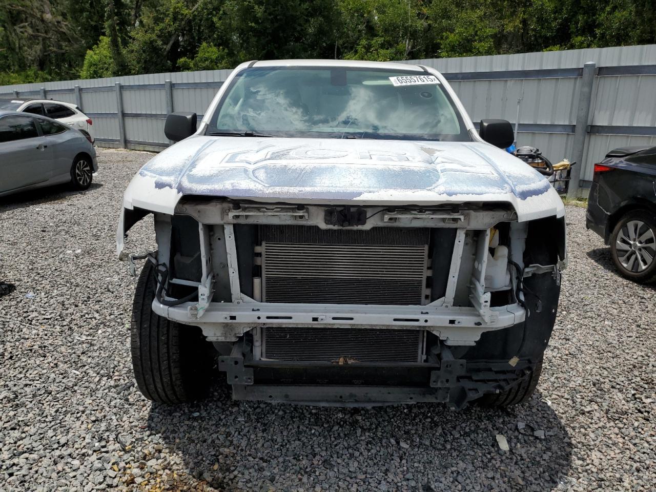 2017 GMC Canyon - Фото 5