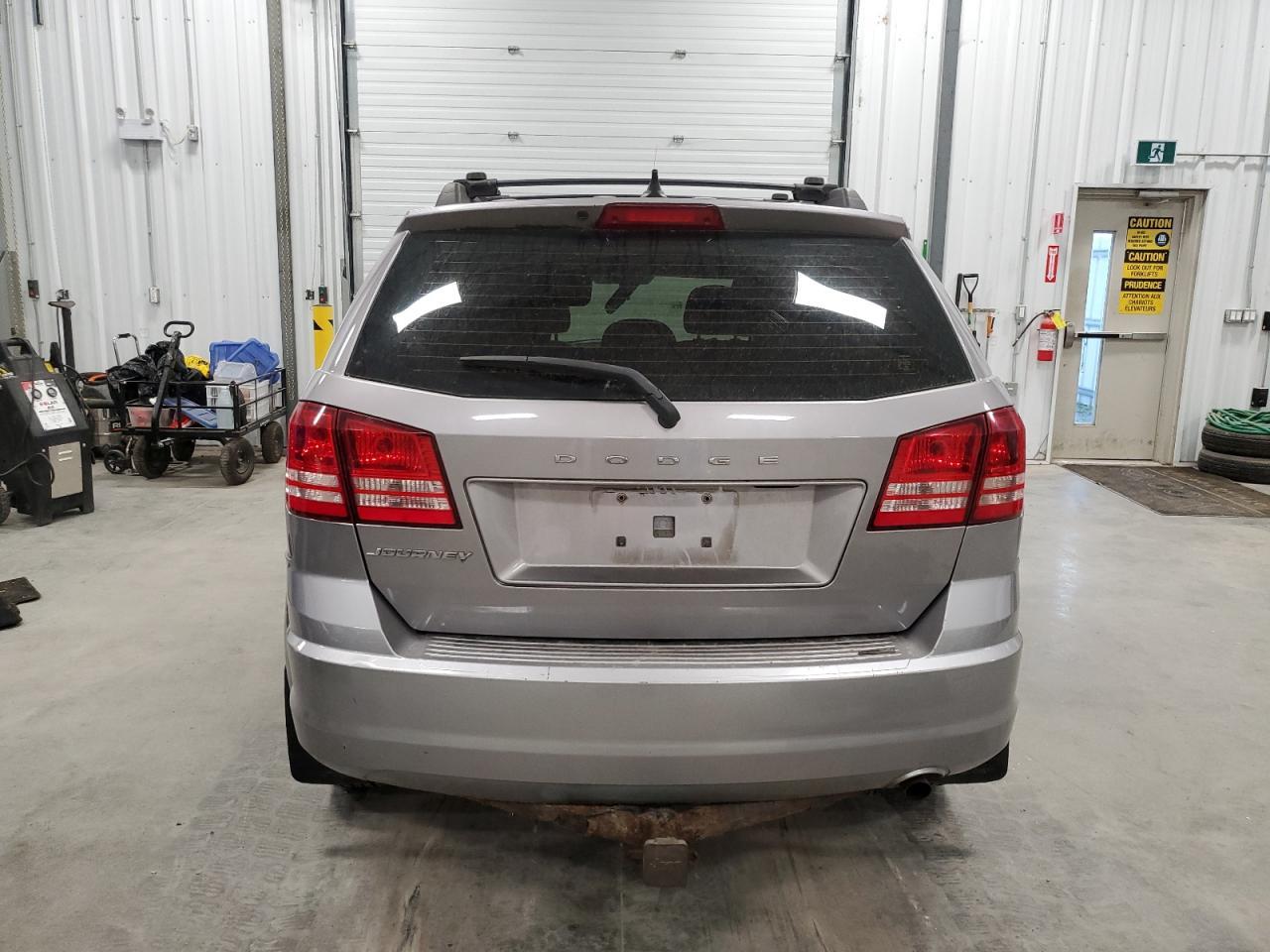2016 Dodge Journey Se - Image 6