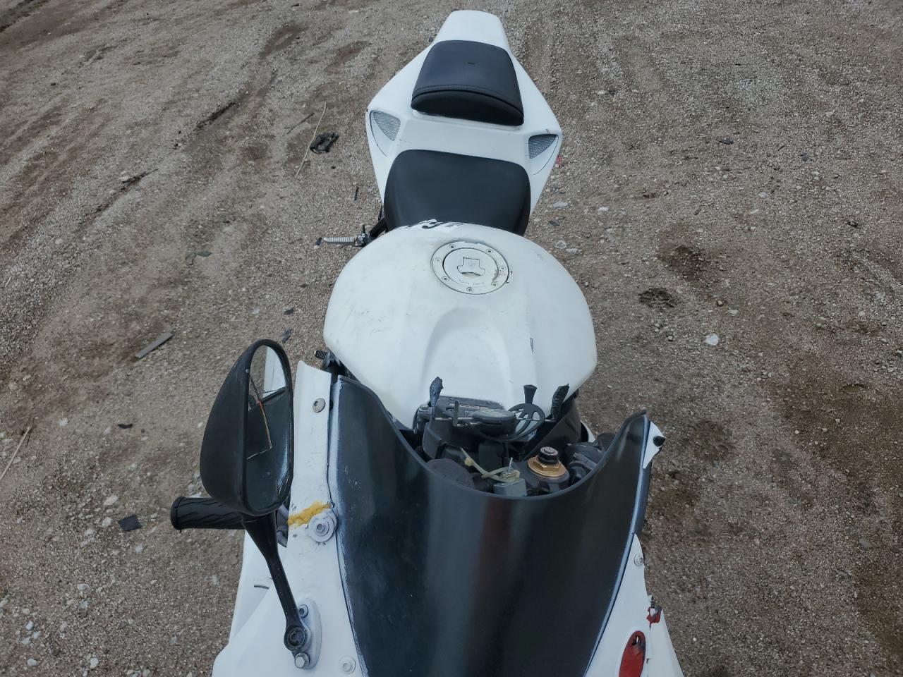 2006 Honda Cbr1000 Rr - Фото 5