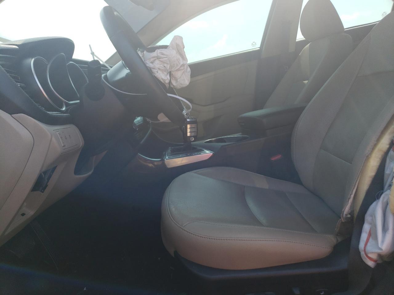 2015 Kia Optima Ex - Фото 7