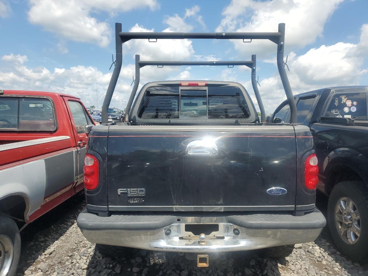 2003 Ford F150 Supercrew - Image 6
