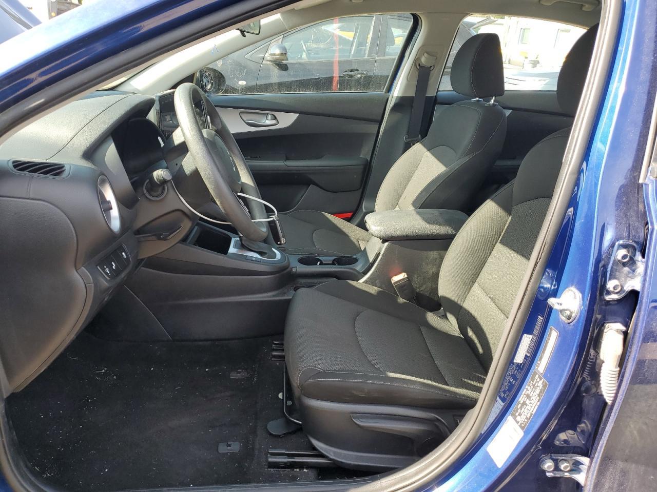 2023 Kia Forte Lx - Фото 7