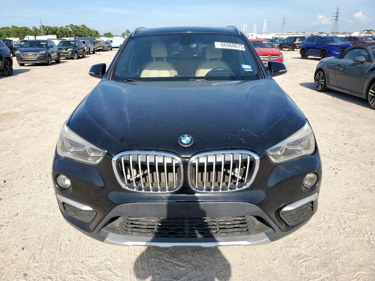 2016 BMW X1 xDrive28I - Фото 5