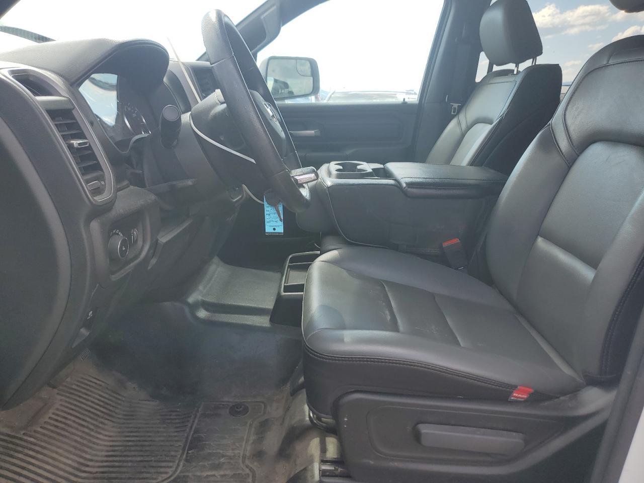 2023 Ram 1500 Tradesman - Image 7