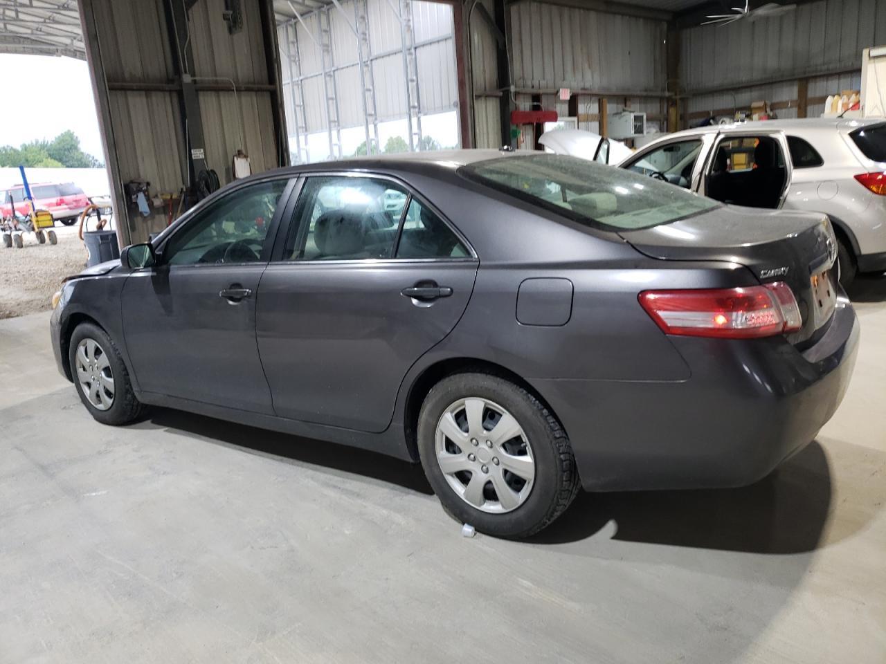 2011 Toyota Camry Base - Image 2