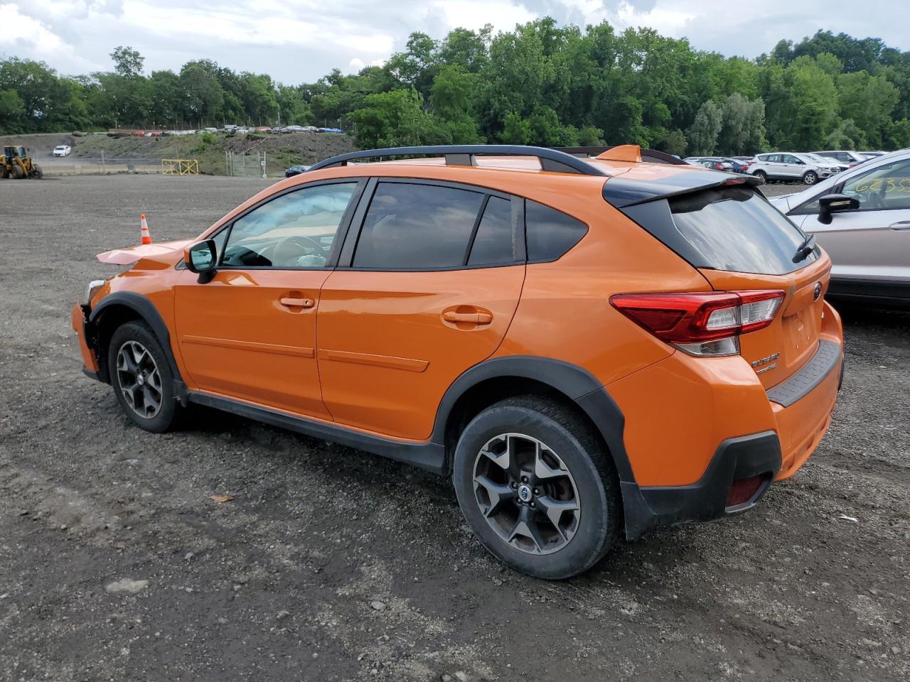 2018 Subaru Crosstrek Premium - Image 2