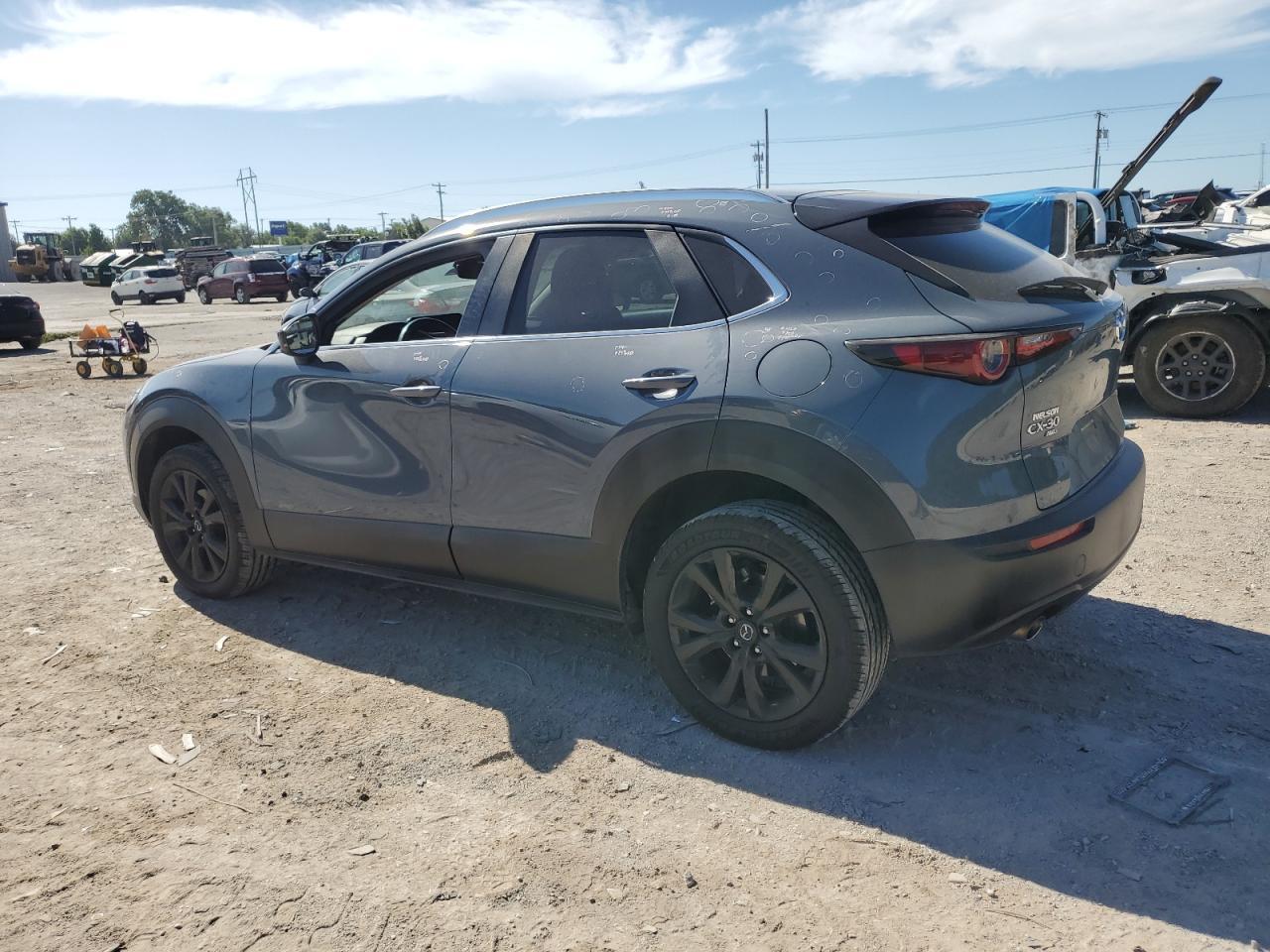 2022 Mazda Cx-30 Preferred - Фото 2