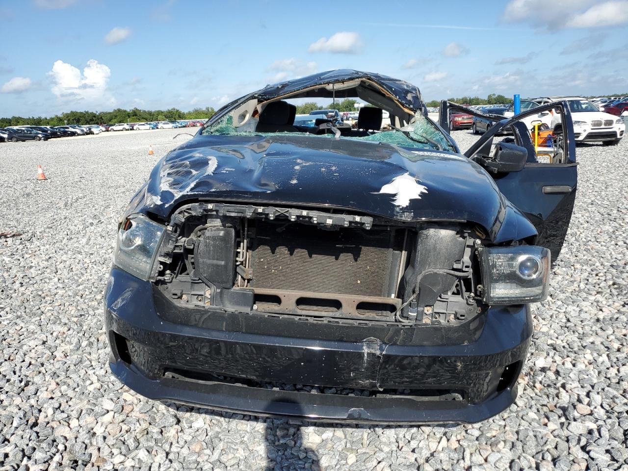 2014 Ram 1500 St - Image 5