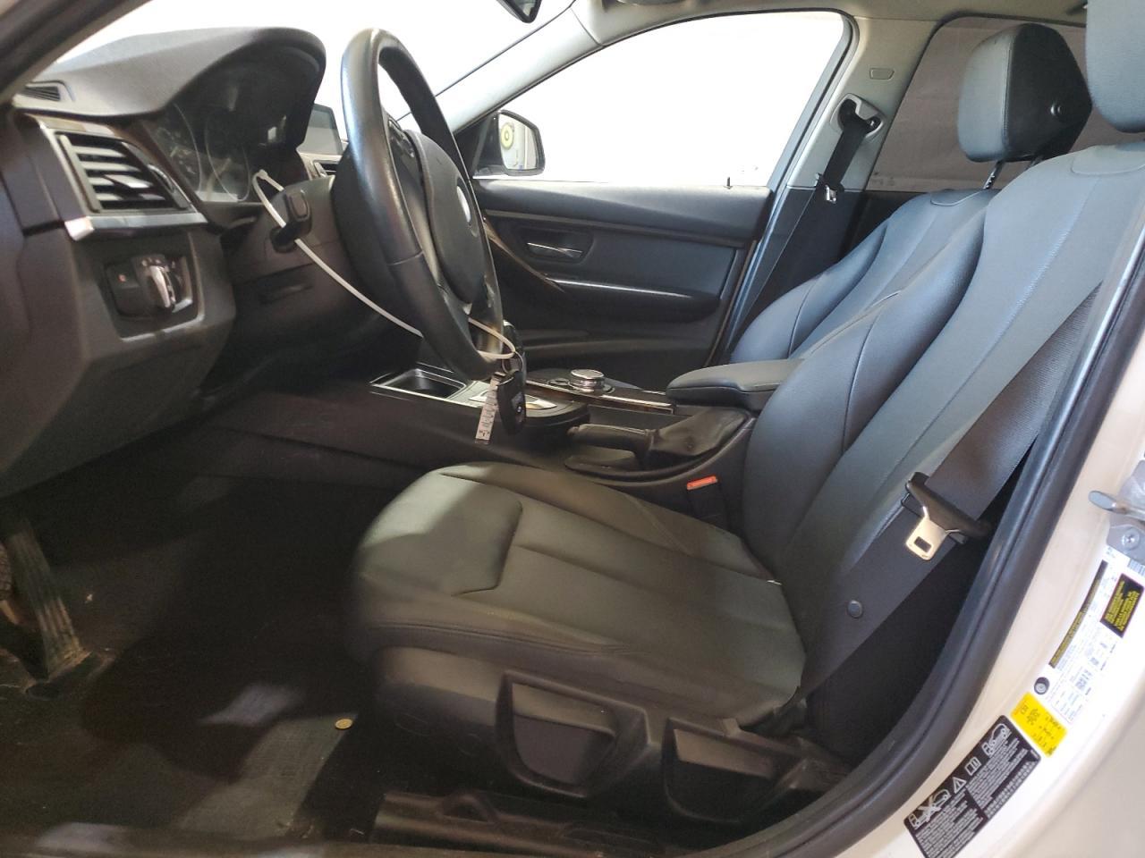 2015 BMW 320 I xDrive - Image 7