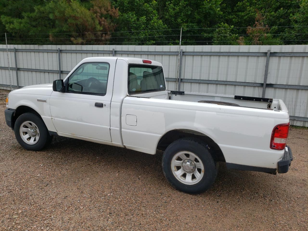 2009 Ford Ranger - Фото 3