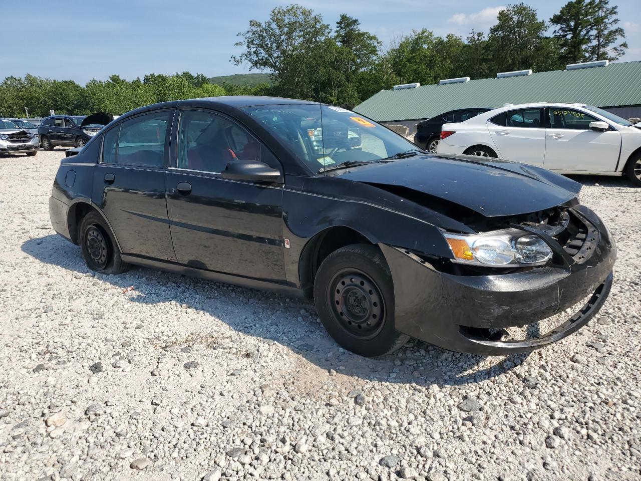 2005 Saturn Ion Level 1 - Image 4