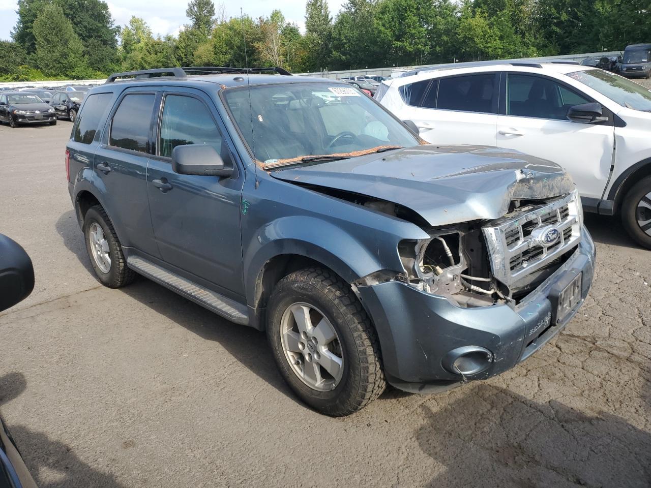 2012 Ford Escape Xlt - Фото 4