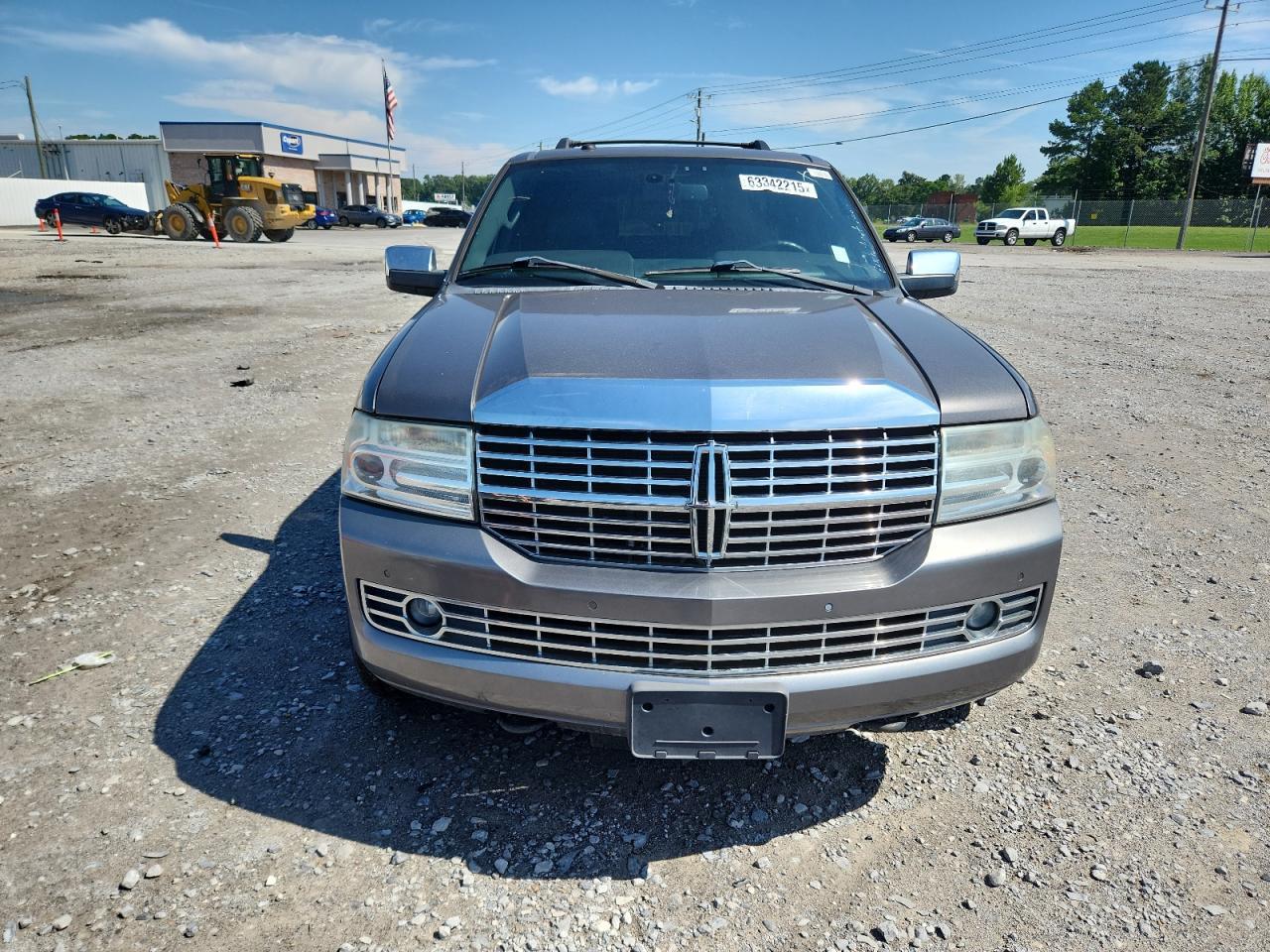 2011 Lincoln Navigator L - Фото 5