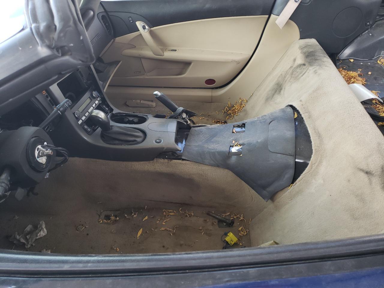 2006 Chevrolet Corvette - Фото 7