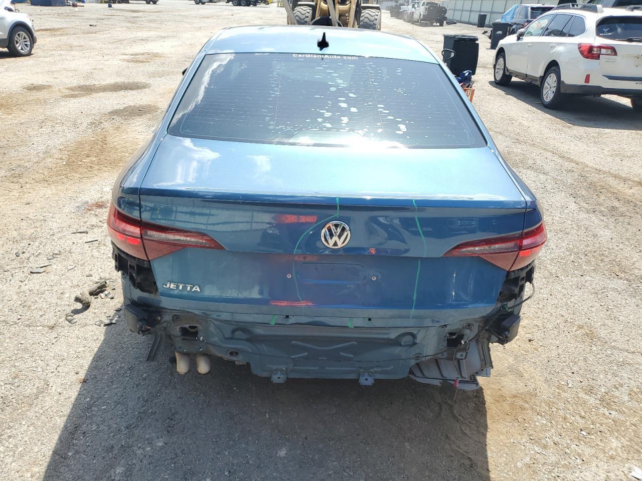 2020 Volkswagen Jetta S - Фото 6