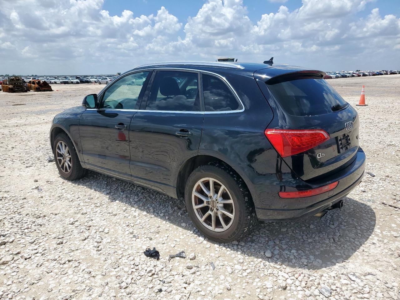 2011 Audi Q5 Premium - Фото 2