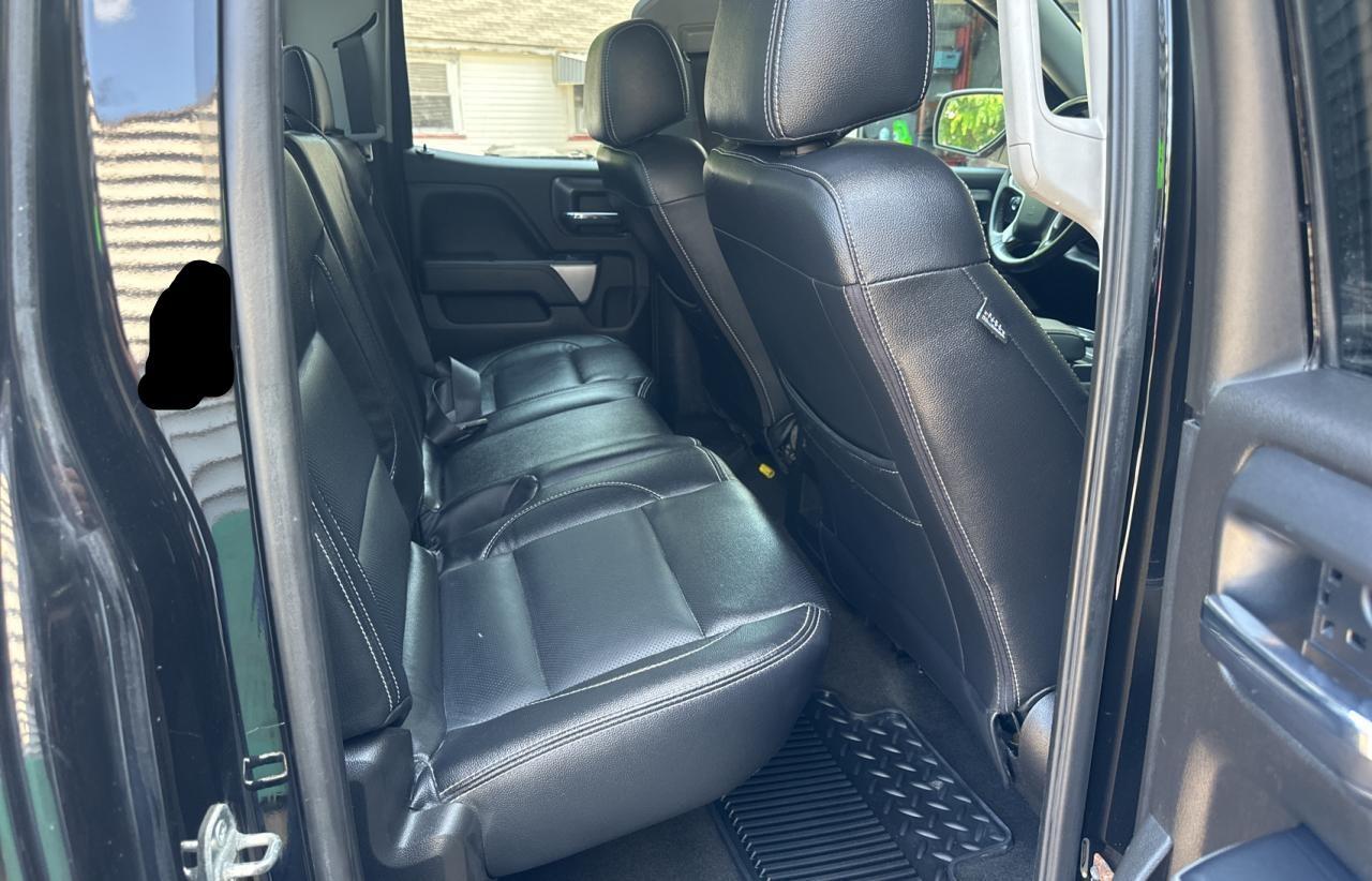 2019 Chevrolet Silverado Ld K1500 Custom - Фото 6