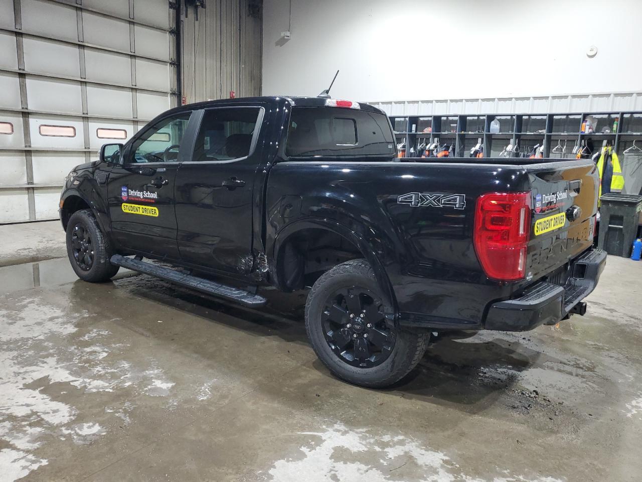 2021 Ford Ranger Xl - Image 2