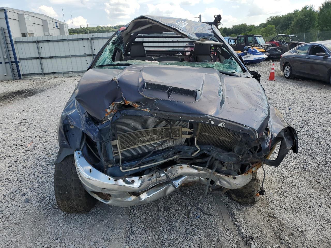 2008 Dodge Ram 1500 St - Фото 5