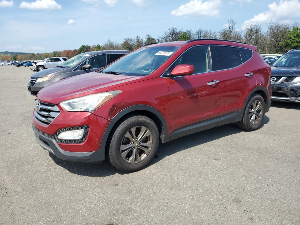 2013 Hyundai Santa Fe Sport