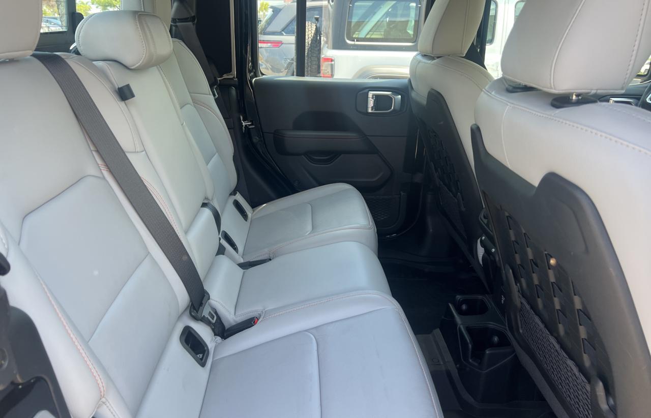 2022 Jeep Gladiator Mojave - Фото 6