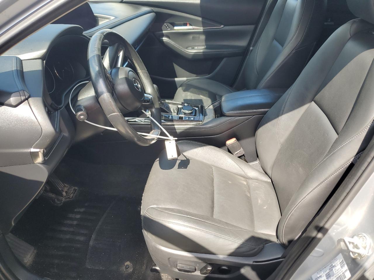 2021 Mazda Cx-30 Preferred - Фото 7