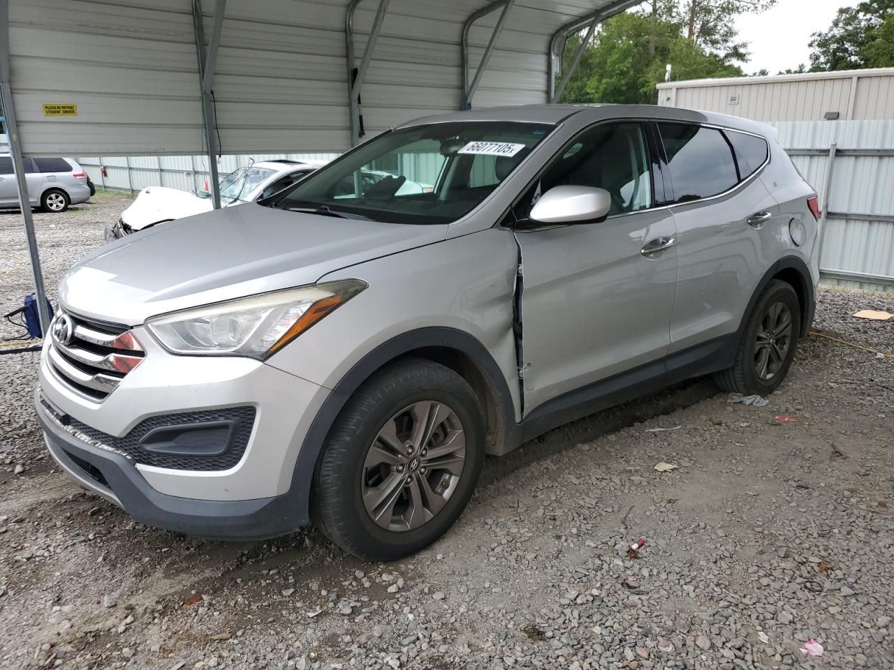 2014 Hyundai Santa Fe Sport