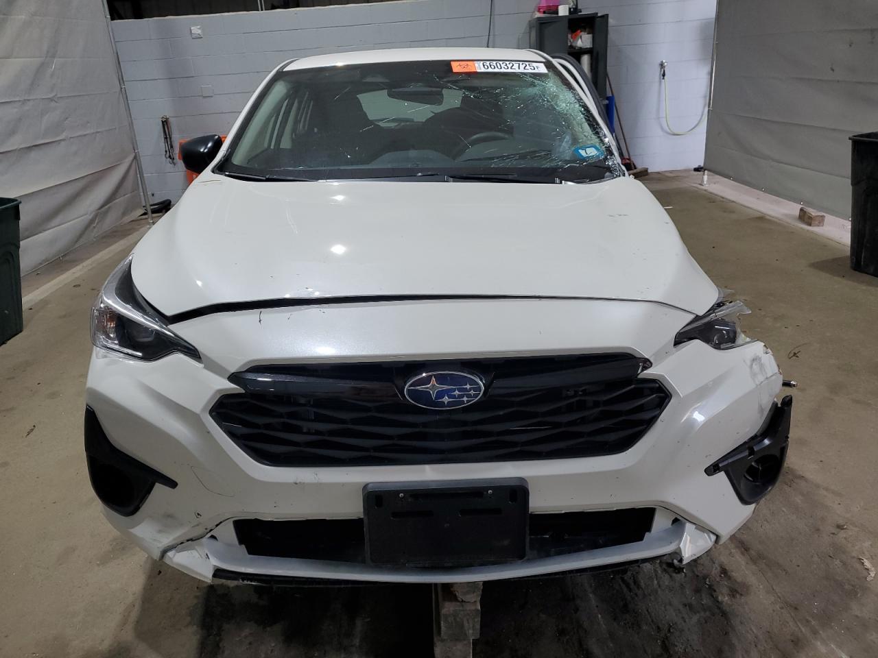 2025 Subaru Impreza - Фото 5