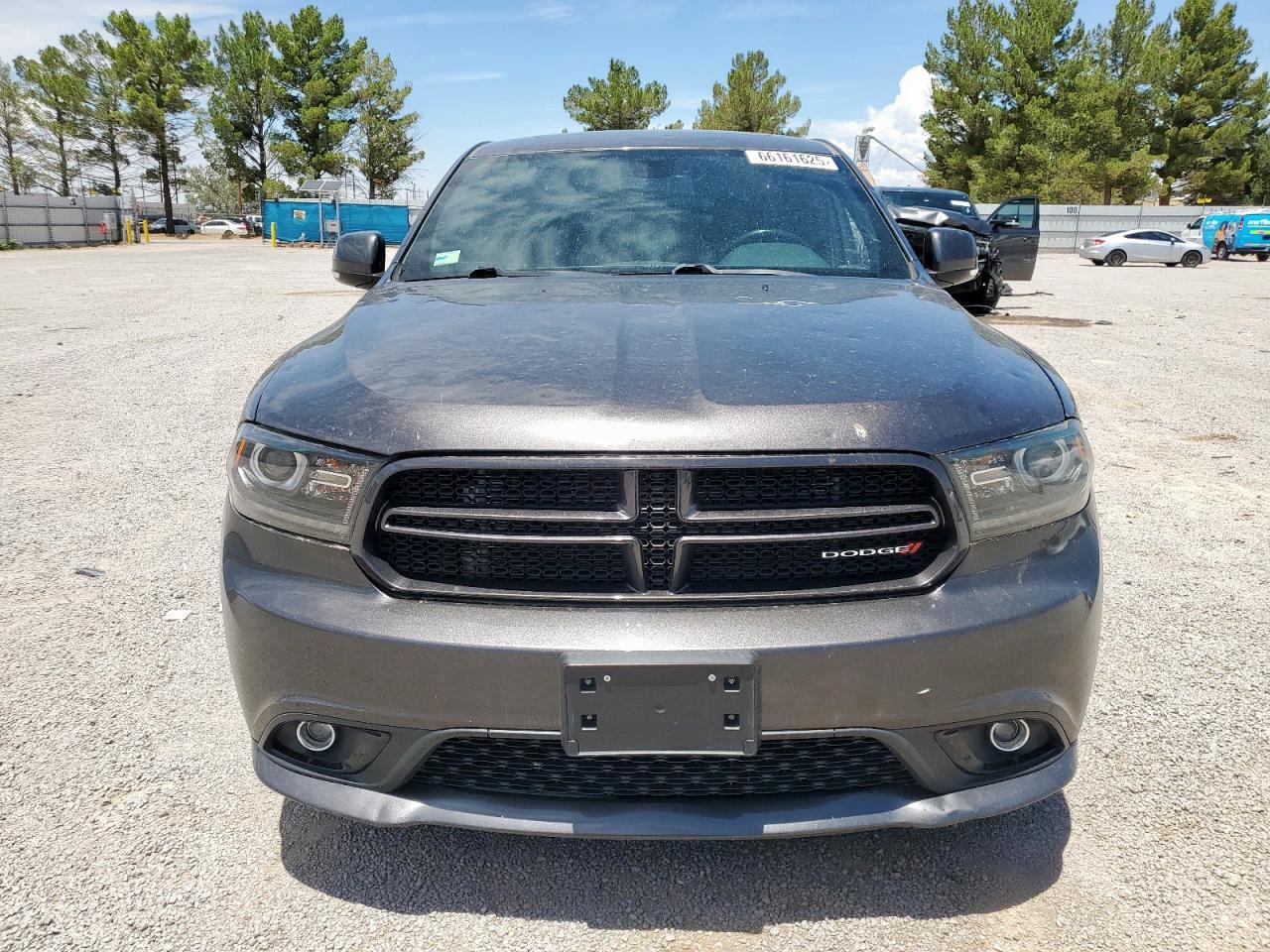 2014 Dodge Durango R/T - Фото 5