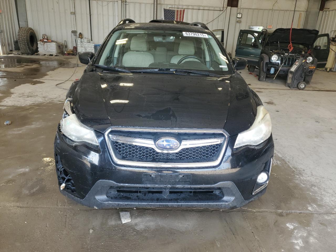 2017 Subaru Crosstrek Premium - Фото 5