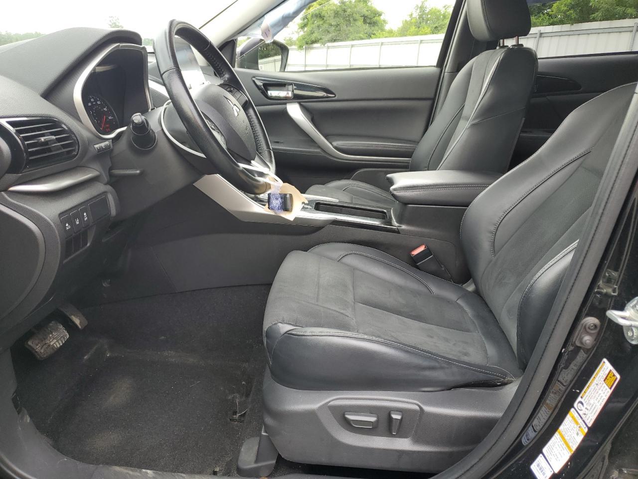 2022 Mitsubishi Eclipse Cross Se - Image 7