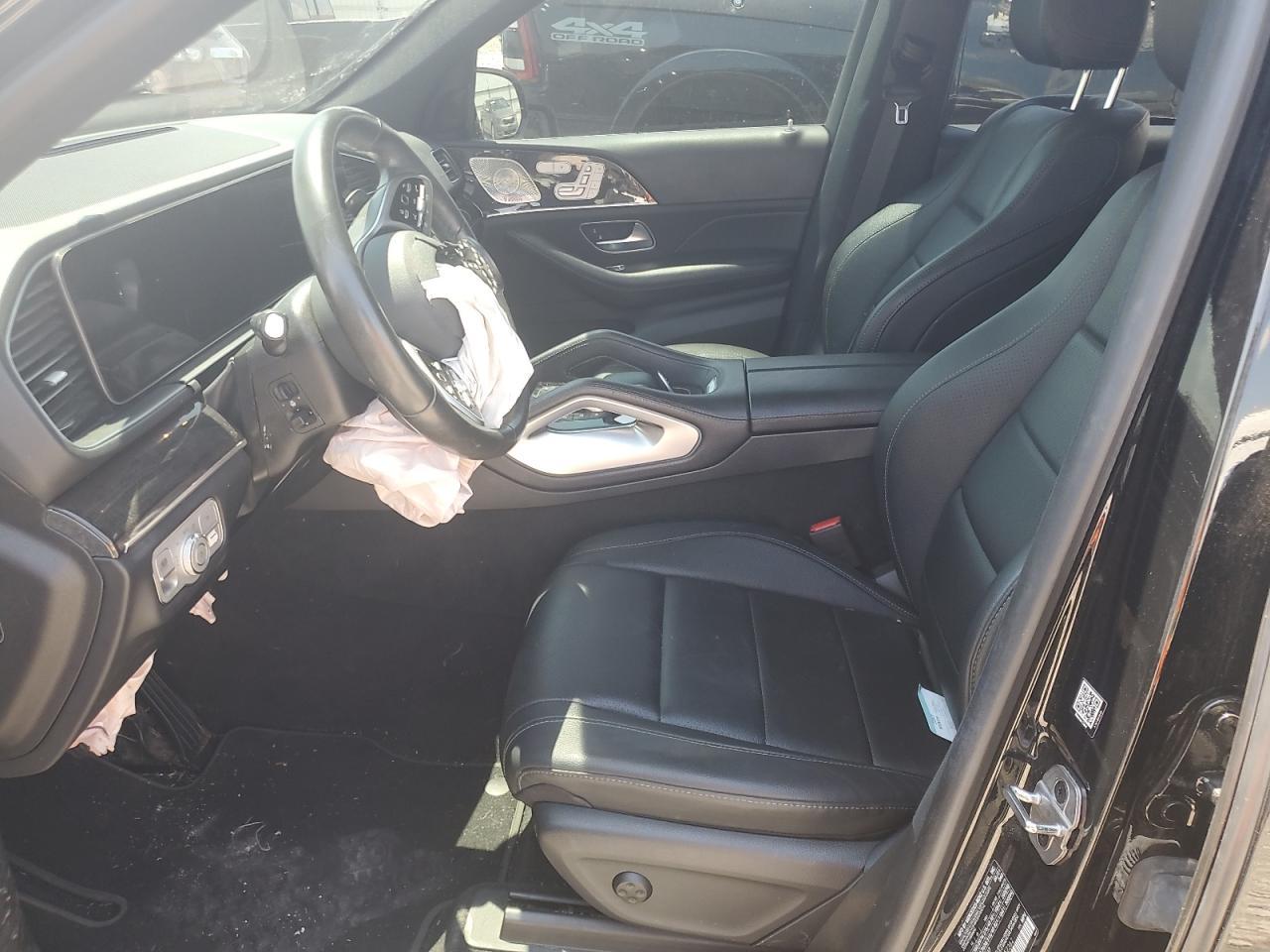 2021 Mercedes-Benz Gle 350 4Matic - Фото 7