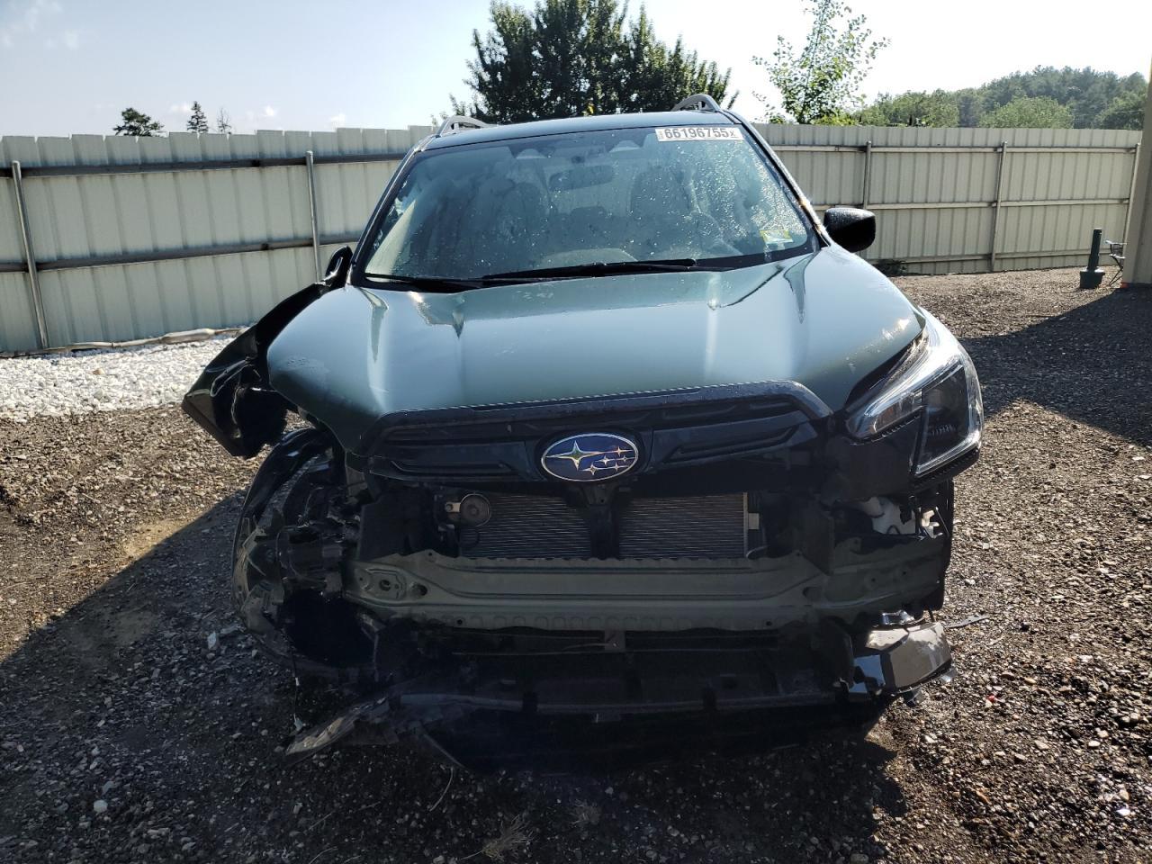 2024 Subaru Forester Premium - Фото 5