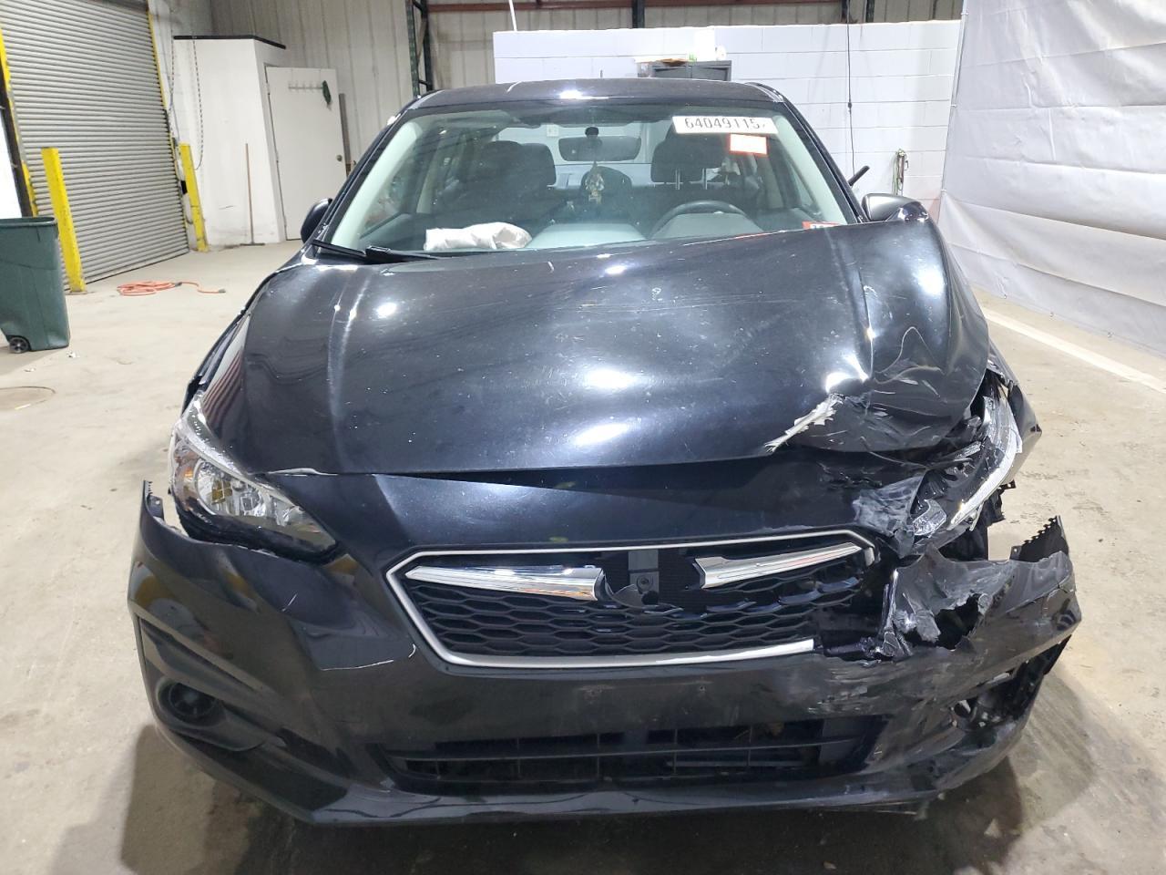2019 Subaru Impreza - Фото 5