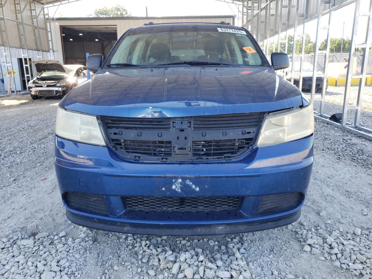 2010 Dodge Journey Se - Фото 5