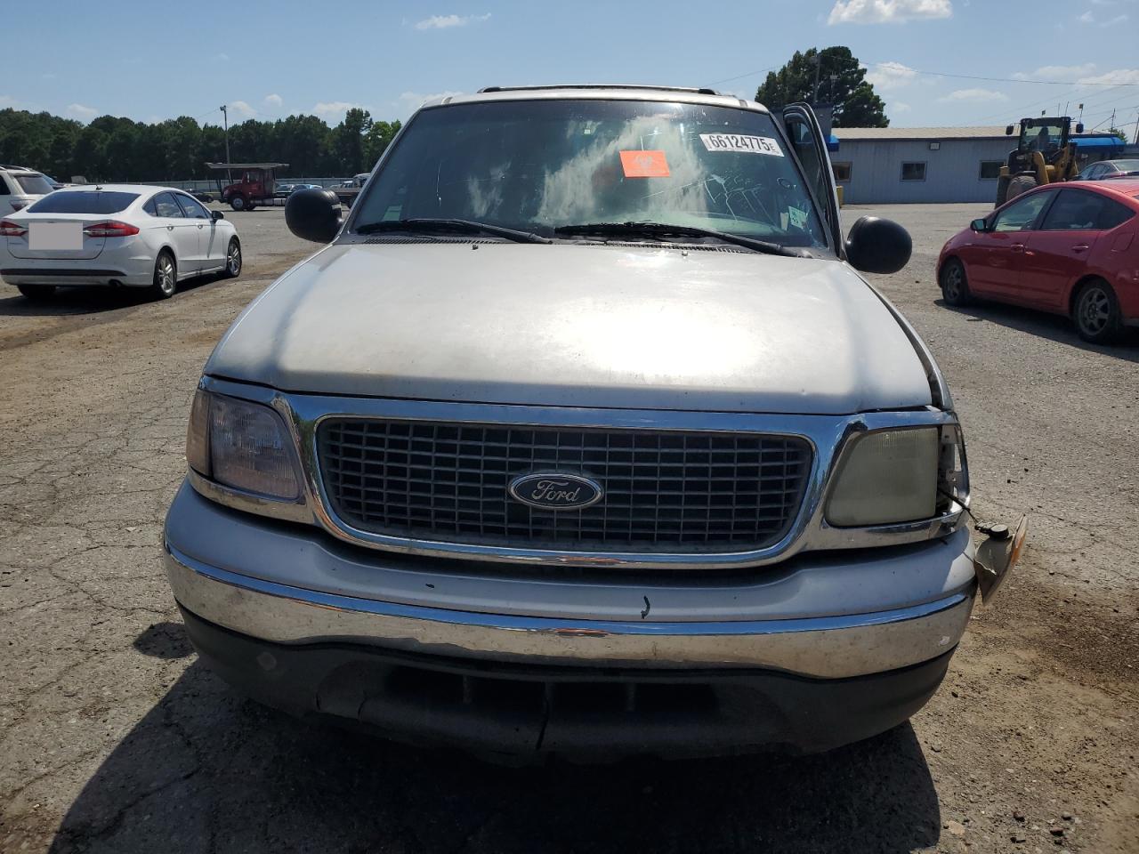 2001 Ford Expedition Xlt - Фото 5