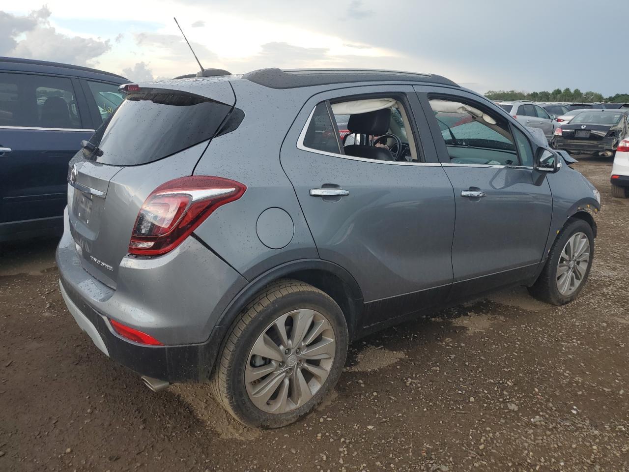 2019 Buick Encore Preferred - Фото 3