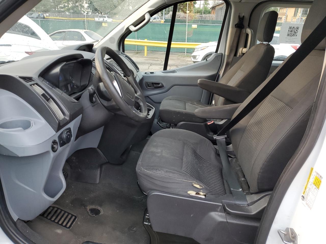 2019 Ford Transit T-350 - Image 7