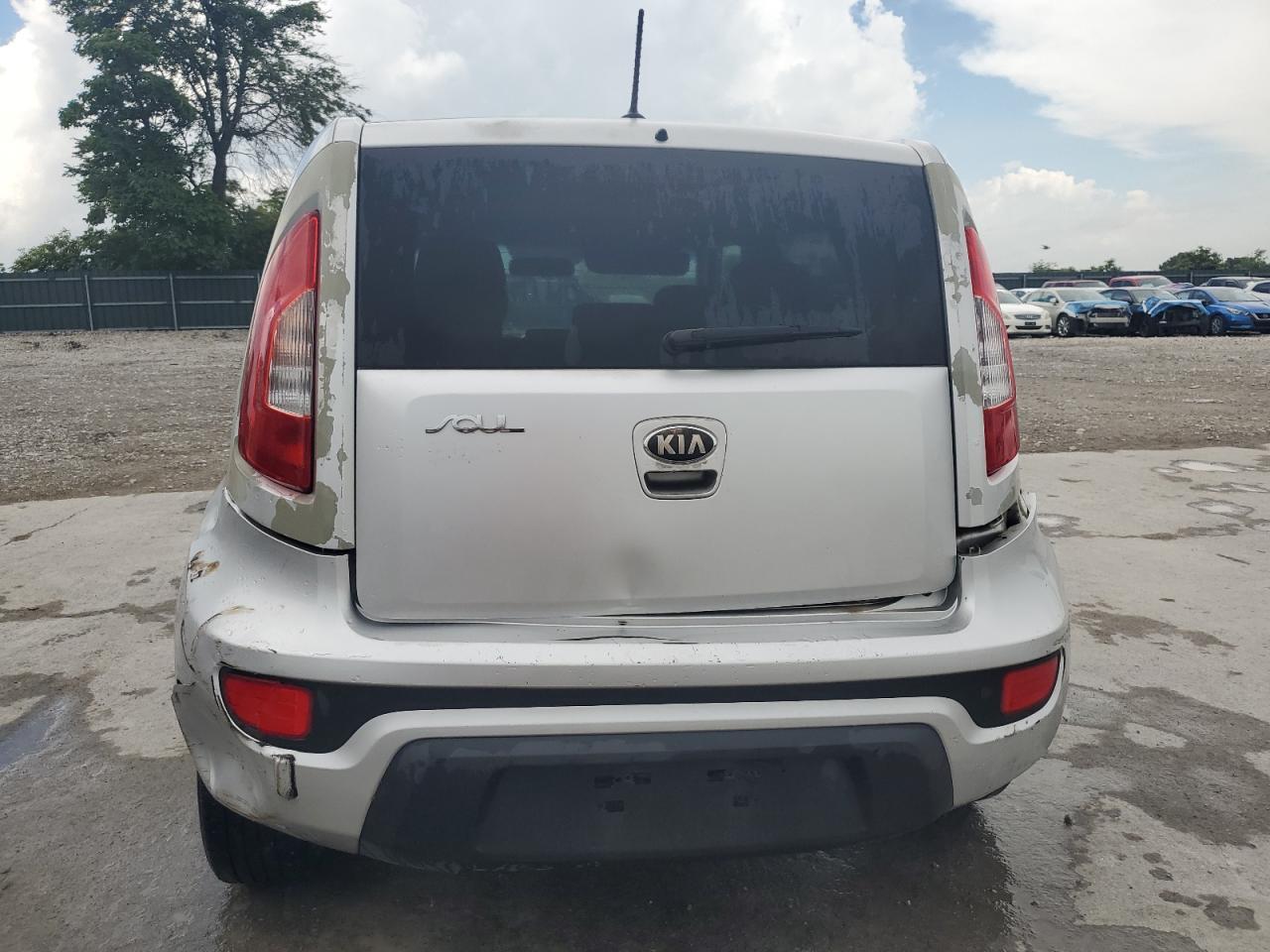 2013 Kia Soul + - Фото 6