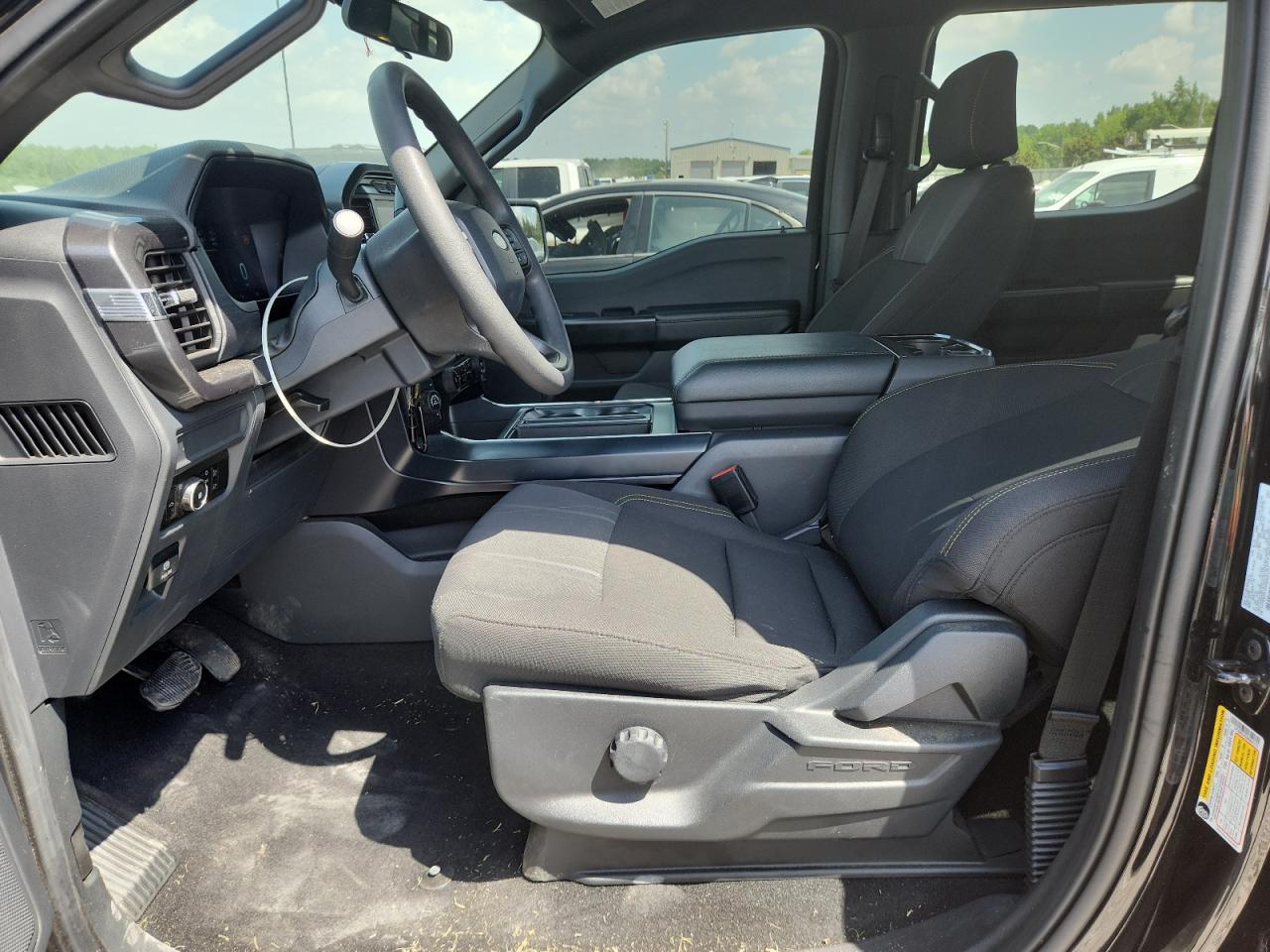 2024 Ford F150 Stx - Фото 7