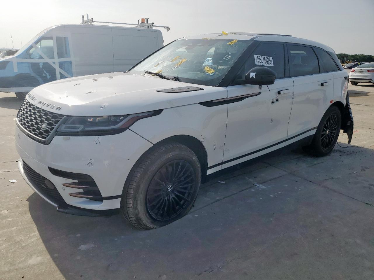 2022 Land Rover Range Rover Velar R-Dynamic S