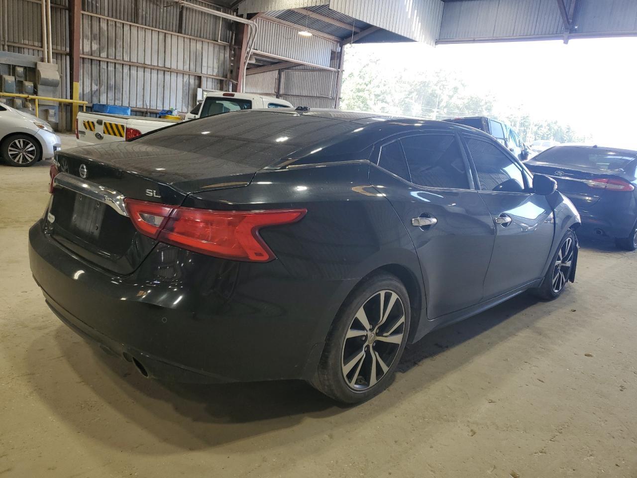 2018 Nissan Maxima 3.5S - Image 3