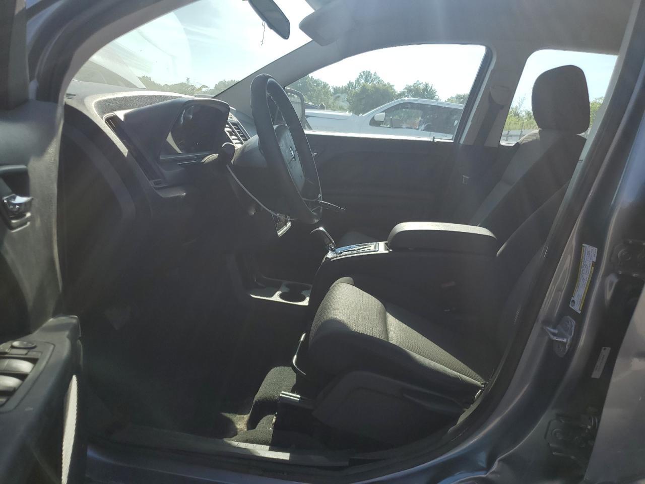 2009 Dodge Journey Se - Фото 7