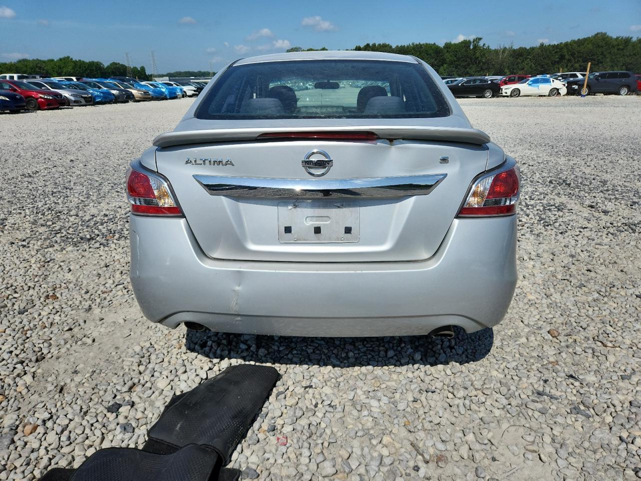 2015 Nissan Altima 2.5 - Image 6