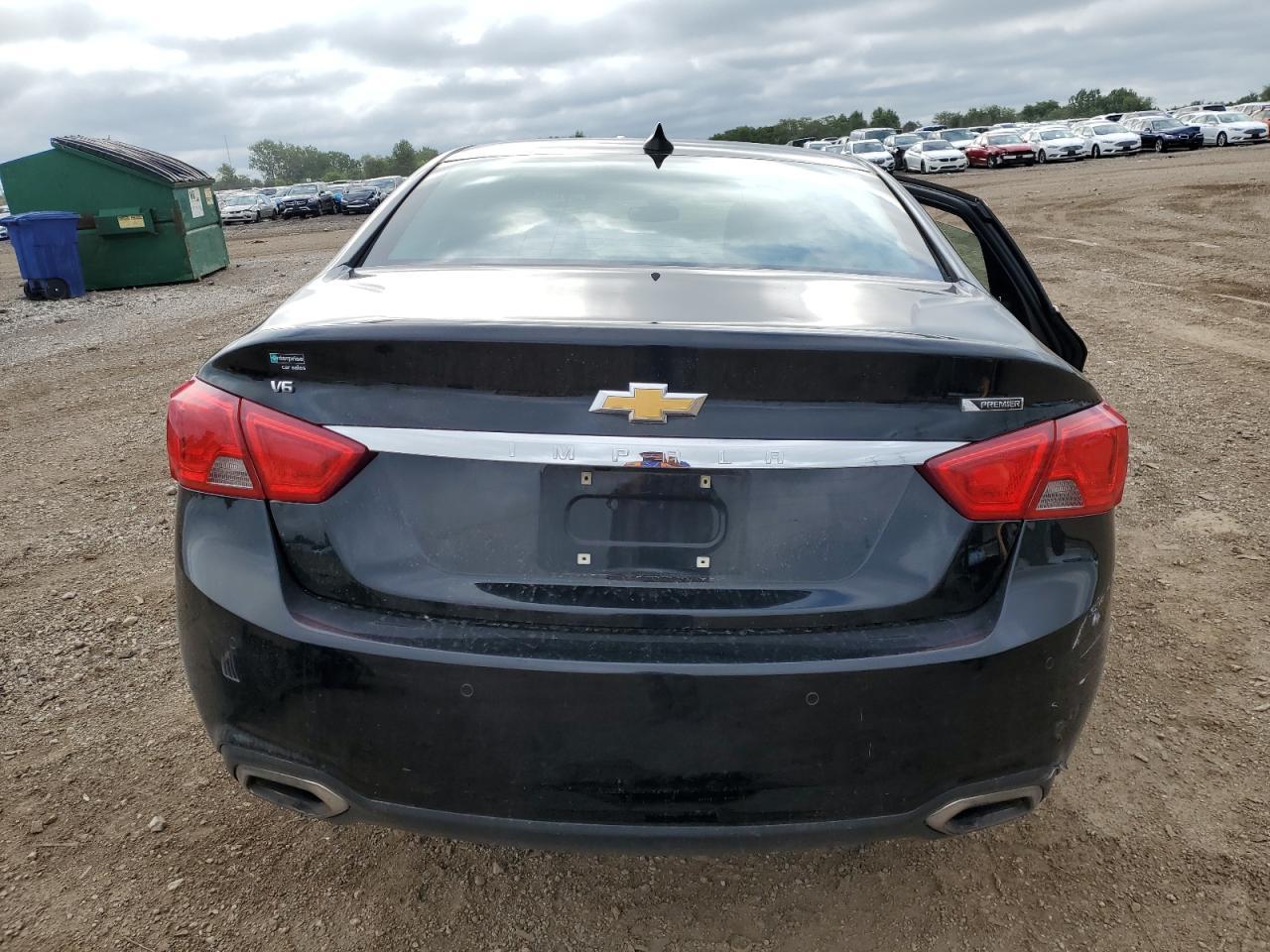 2020 Chevrolet Impala Premier - Image 6