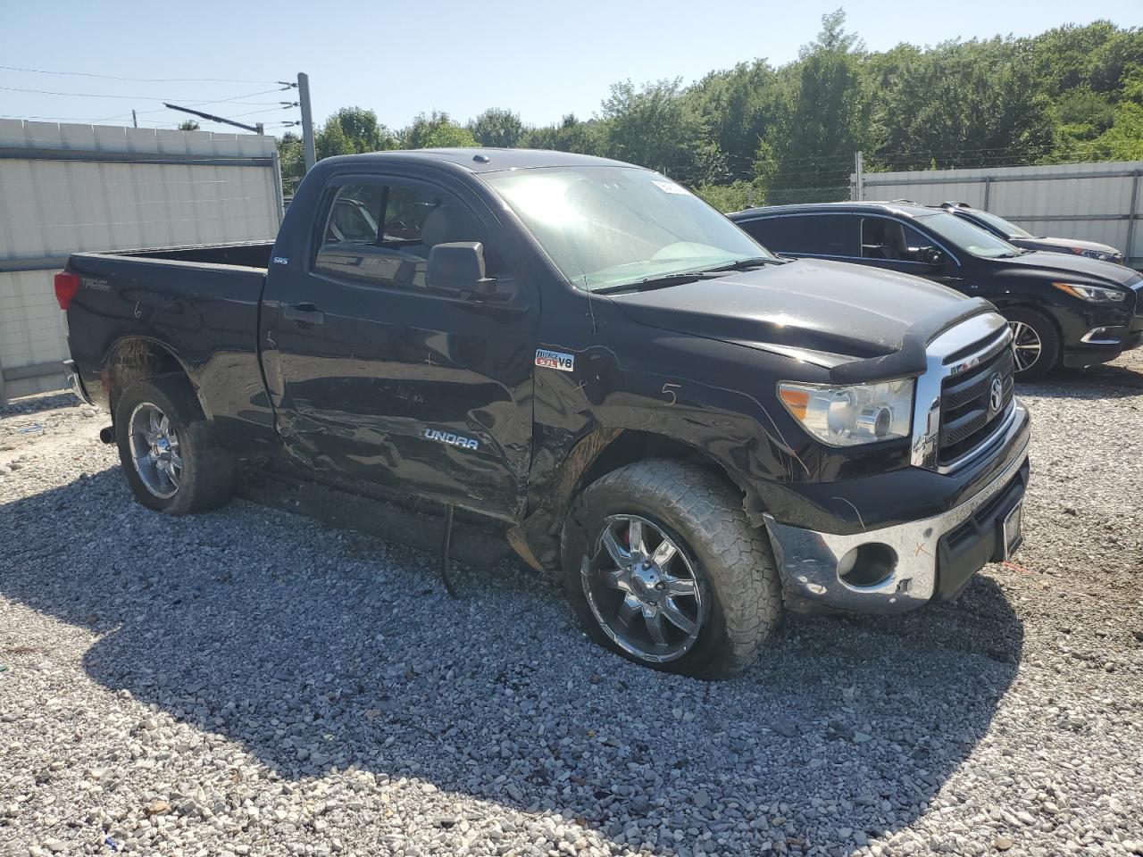 2013 Toyota Tundra - Image 4