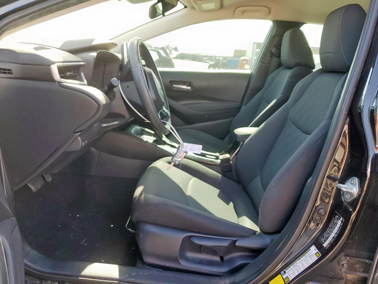 2024 Toyota Corolla Le - Фото 7