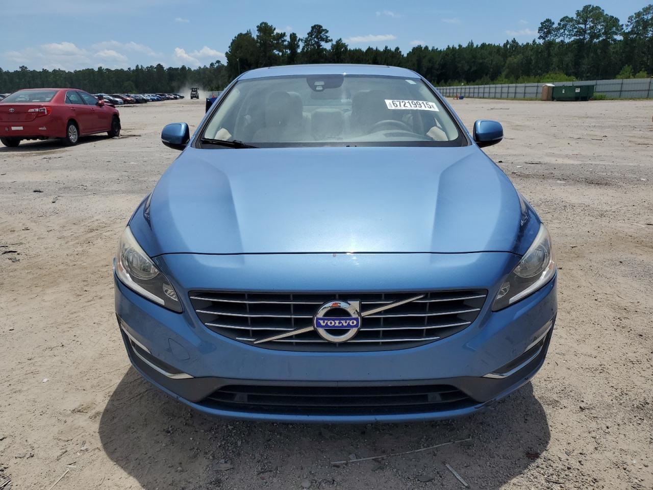 2014 Volvo S60 T5 - Image 5