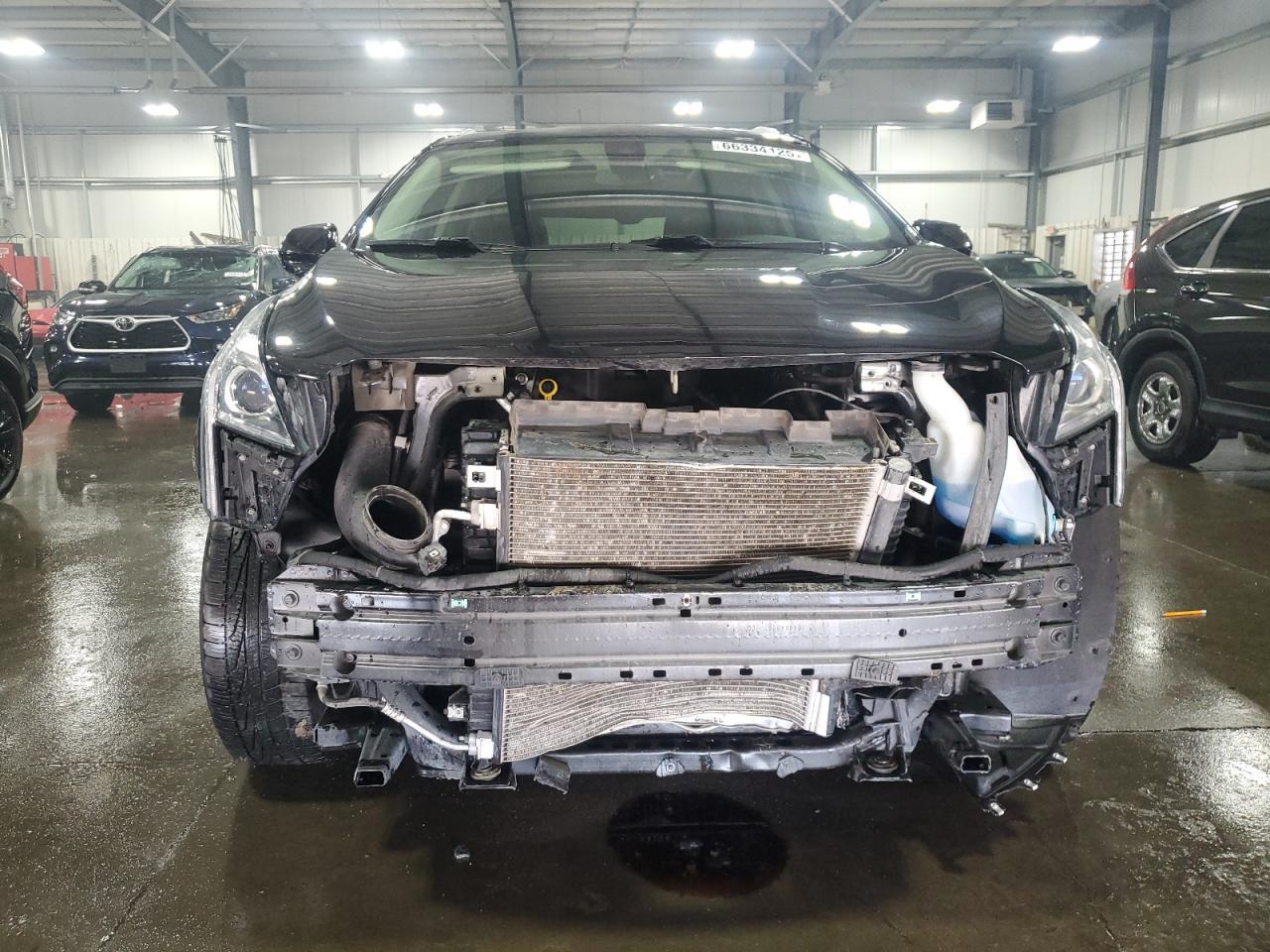 2019 Cadillac Xt5 Luxury - Фото 5