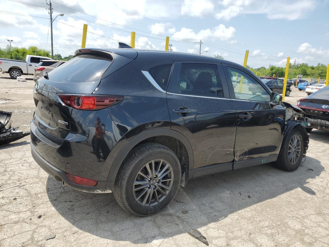 2021 Mazda Cx-5 Touring - Фото 3